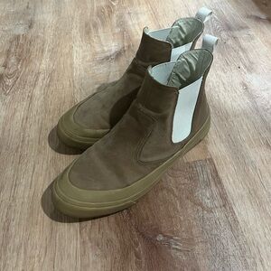 Men’s Seavees Jeff Johnson Beyond and Back Boot (9.5) great condition!